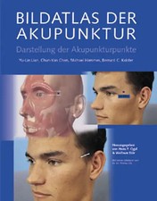 Bildatlas der Akupunktur