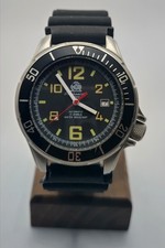 Tauchmeister German Automatic