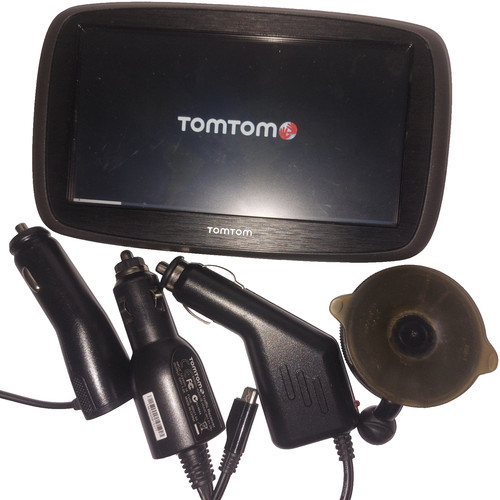 Tomtom start xxl europa 45 - tomtom,