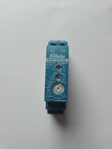 Eltako mfz12dx - eltako, mfz12dx-uc
