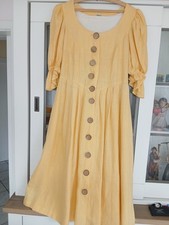 landhauskleid 44