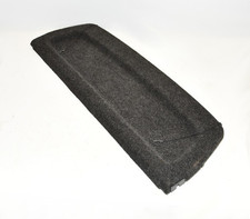 Hutablage Laderaumabdeckung  3-Türer 13233538 Corsa D Original Opel   