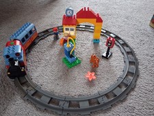 LEGO Duplo 10507 Eisenbahn