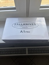 Fällkniven A1 Pro Bushcraft