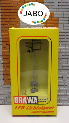 Brawa 8835 led - (rb/19), h0