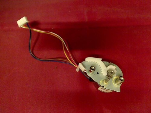 Elektro motor antrieb qh4 4155 - elektro,