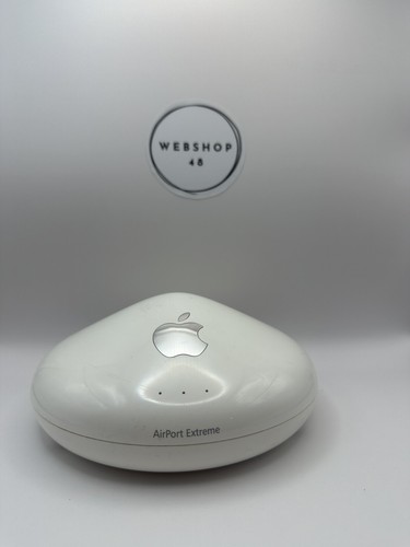 Apple airport extreme - extreme, |