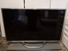 LG LCD-Fernseher als Ersatzteilspender(M4 1114)