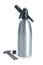 Soda Siphon Wasseraufbereiter