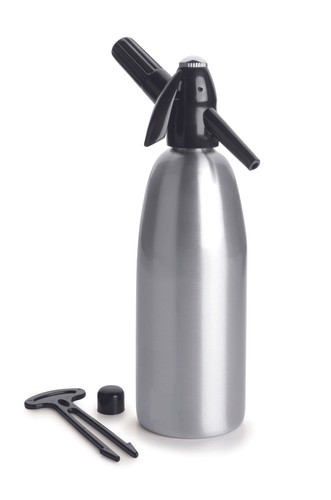 Soda siphon wasseraufbereiter - soda,