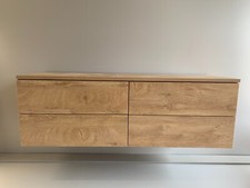 Vero-nika 160cm Unterschrank