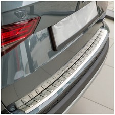 Ladekantenschutz mit Abkantung