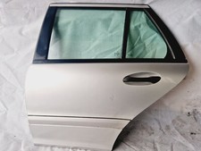 30C* Mercedes C-Klasse W203