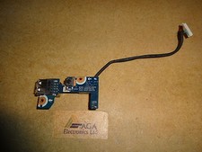 Samsung R620, R520 Laptop USB