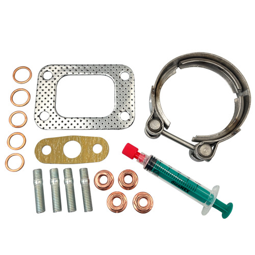 Profipaket turbolader 702021 - turbolader, 702021-1
