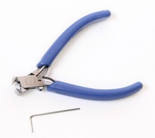 Knipex vornschneider 120 nr - vornschneider,