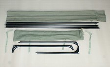 Dachstütze zu Planengestell