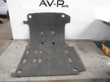 Orig. VW T5 T6 Bodenmatte Boden Matte Teppich Gummi Belag Bodenbelag 7H1863731B