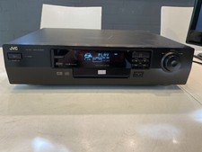 JVC XV-511 BK DVD Player