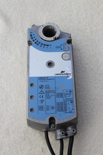 Siemens gbb 335 - gbb, 335.1e