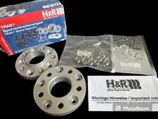 H&R LOCHKREISADAPTER DRA 40675662 FÜR NISSAN/INFINITI FÜR HYUNDAI I30 COUPE ✅