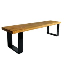 Sitzbank Woodhood aus