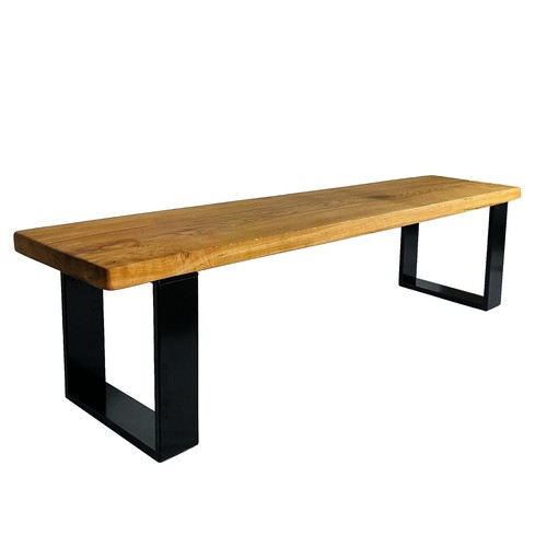 Sitzbank woodhood aus - sitzbank,
