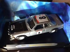 500 SLC  Rally  1981  #8 Thorszelius/Waldegaard SWEDEN  1:18 RICKO   sehr selten