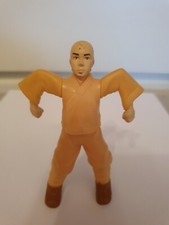 McDonalds Happy Meal Sammelfigur 2010 Avatar Aang The Last Airbender 
