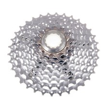 Shimano Kassette CS-M770 9-fach (XT)