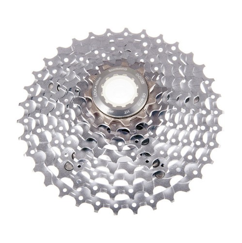 Shimano kassette m770 - shimano, cs-m770