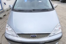 Ford Galaxy Motorhaube Klappe