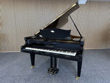 Flügel C.Bechstein, Mod. B, generalüberholt, technisch und optisch in Topzustand