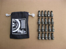 20 Radschrauben Radbolzen M14 x 1,5 Kugelbund VW Volkswagen Audi