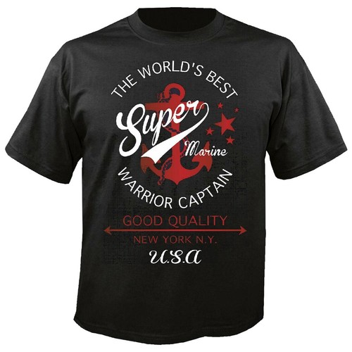 Shirt south pacific - south,