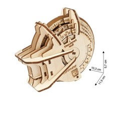 Ugears - Holz Modellbau