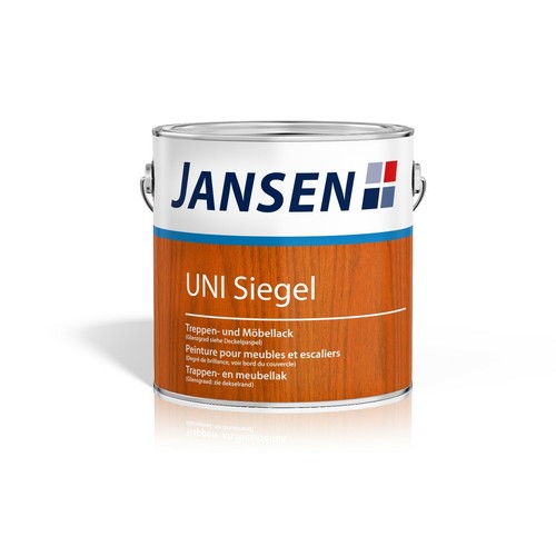 Klarlack jansen uni - jansen,