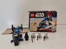 LEGO Star Wars 7667 Imperial