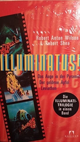 Illuminatus das auge der - das,