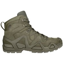 Lowa Zephyr Mk2 GTX Mid TF Einsatzstiefel Wanderstiefel ranger green