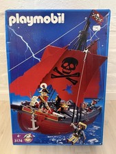Playmobil 3174 Piratenschiff
