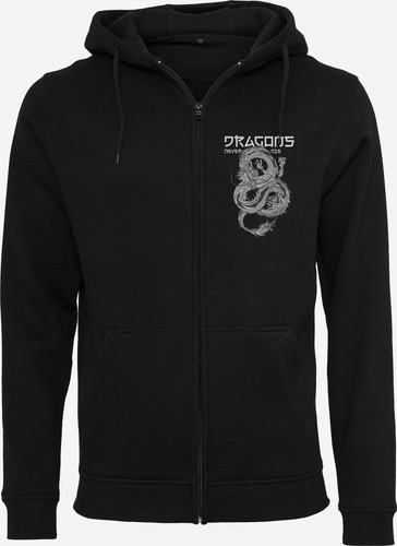 Mister tee never die zip - tee,