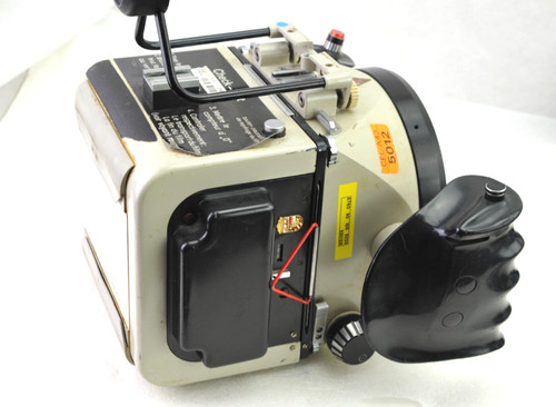 Linhof aero technika body - body, mit