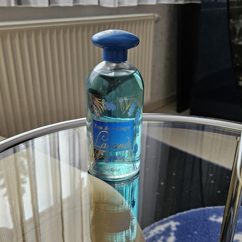 Lavande yves rocher eau de - lavande,, rocher,