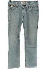 1921 Hüftjeans Damen Jeans Gr. DE 36 blau Casual-Look