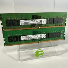 Crucial 32GB (2x16GB) RAM DDR4