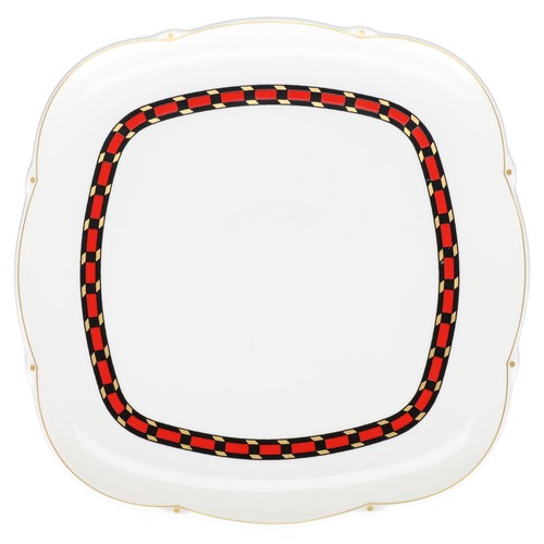 Sandwichplatte villeroy - sandwichplatte, &