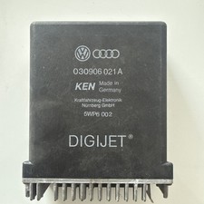 VW Golf 2 Jetta Polo 86C 1.3