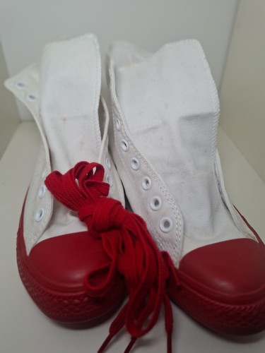 Converse chucks - converse,