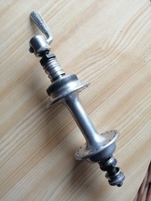 Campagnolo Nabe Hinterrad 36 Loch Schraubkranz 126 mm